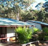 Warrawee Cottages - Yamba Accommodation