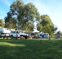 Weir Caravan Park Robinvale - Yamba Accommodation
