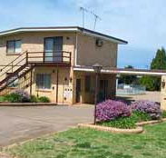 Wellington Motor Inn - Yamba Accommodation