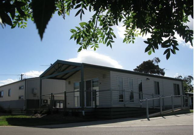 Werribee South Caravan Park - Yamba Accommodation