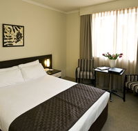 Wesley Lodge - Yamba Accommodation