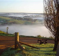 Balingup Heights Hilltop Forest Cottages - Yamba Accommodation