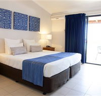 RAC Monkey Mia Dolphin Resort - Yamba Accommodation