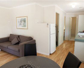 Woodman Point Holiday Park - Aspen Parks - Yamba Accommodation 1