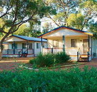 Woodman Point Holiday Park - Aspen Parks - Yamba Accommodation