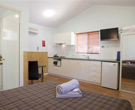 Woodman Point Holiday Park - Aspen Parks - Yamba Accommodation 2