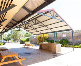 Woodman Point Holiday Park - Aspen Parks - Yamba Accommodation 3