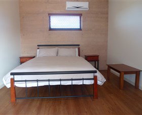 Yalgoo Caravan Park - Yamba Accommodation 2