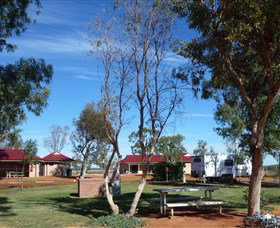 Yalgoo Caravan Park - Yamba Accommodation 1
