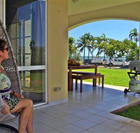 Absolute Beachfront Apartment