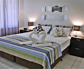 Absolute Beachfront Apartment - Yamba Accommodation 2