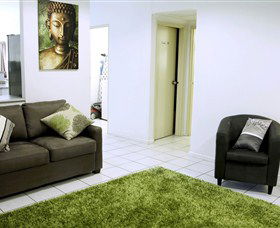 Absolute Beachfront Apartment - Yamba Accommodation 4