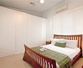 Beachside Tropical Retreat - Yamba Accommodation 4