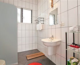 Beachside Tropical Retreat - Yamba Accommodation 5