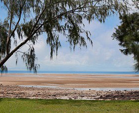 Beachside Tropical Retreat - Yamba Accommodation 6