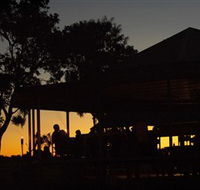 Coodardie Station Stay - Yamba Accommodation