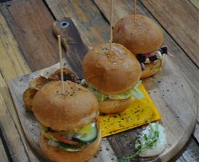 Daly Waters Historic Pub - Yamba Accommodation 3