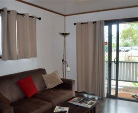 Daly Waters Historic Pub - Yamba Accommodation 4