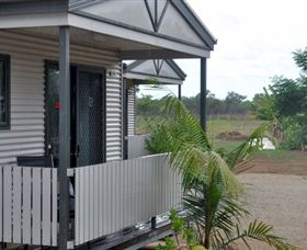 Daly Waters Historic Pub - Yamba Accommodation 5