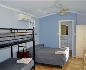 Daly Waters Historic Pub - Yamba Accommodation 6