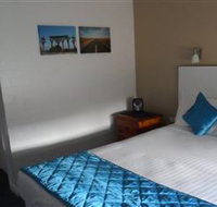 Bidgee Motor Inn - Yamba Accommodation