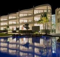 Cotton Beach Resort - Yamba Accommodation