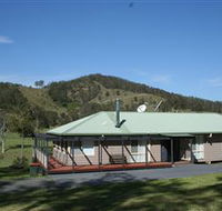 Mograni Retreat Gloucester - Yamba Accommodation