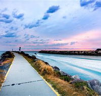 North Coast Holiday Parks Evans Head - Yamba Accommodation