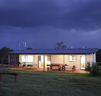 Childers Eco-lodge - Yamba Accommodation