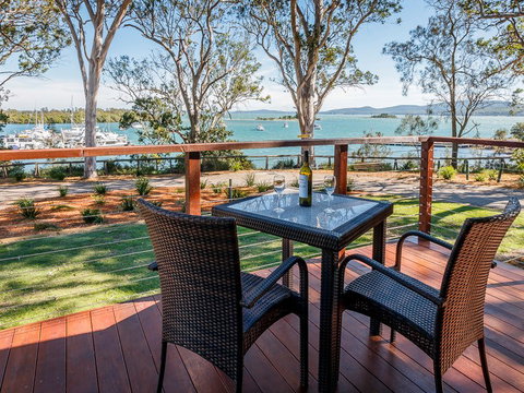 Thou Walla Sunset Retreat - Yamba Accommodation 5