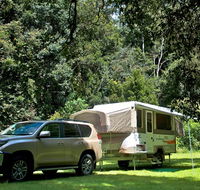Gloucester River campground - Yamba Accommodation