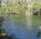 Jervis Bay Cabins and Hidden Creek Real Camping - Yamba Accommodation