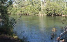 Jervis Bay Cabins And Hidden Creek Real Camping - Yamba Accommodation 0