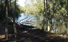 Jervis Bay Cabins And Hidden Creek Real Camping - Yamba Accommodation 1