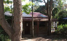 Jervis Bay Cabins And Hidden Creek Real Camping - Yamba Accommodation 4