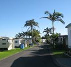 Lake Windemere Caravan Park - Yamba Accommodation