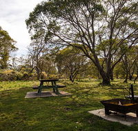 Little Murray campground - Yamba Accommodation