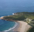 Merry Beach Caravan Resort - Yamba Accommodation