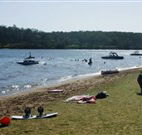 North Nowra Riverfront Caravan Park - Shoalhaven Ski Park - Yamba Accommodation
