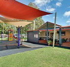 Pyramid Holiday Park - Yamba Accommodation
