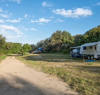 Racecourse Campground - Yamba Accommodation