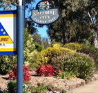 Sapphire City Caravan Park - Yamba Accommodation