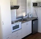 South Pacific Park Village - Yamba Accommodation