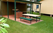 Surfrider Caravan Park - Yamba Accommodation 0