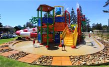Tathra Beachside - Yamba Accommodation 1
