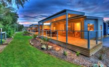 Tathra Beachside - Yamba Accommodation 5