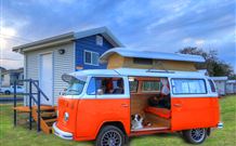Tathra Beachside - Yamba Accommodation 6