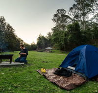 Woko campground - Yamba Accommodation