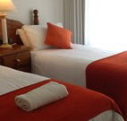 Corella Lakeview Terrace 402 - Yamba Accommodation
