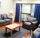 Oystercatcher Executive Villa 23 - Yamba Accommodation
